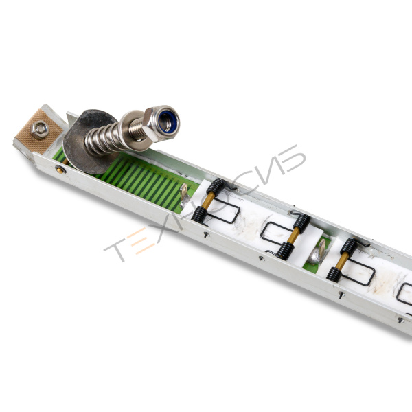 Пластина нагревательная в сборе нижняя для HRS-255 (290×19×49 мм) Техно-Сиб - Купить с доставкой по всей России 4