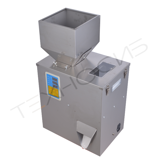 Дозатор весовой FZ-500 Техно-Сиб - Купить с доставкой по всей России