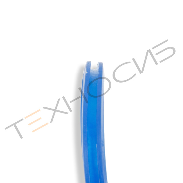 Уплотнительное кольцо выгружного отверстия для GZY-3600 Техно-Сиб - Купить с доставкой по всей России 3