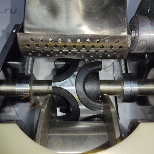 Формующая голова для JGL-135-6A (10-12 гр., матрица Ø100*52, 10 ячеек) Техно-Сиб - Купить с доставкой по всей России 8