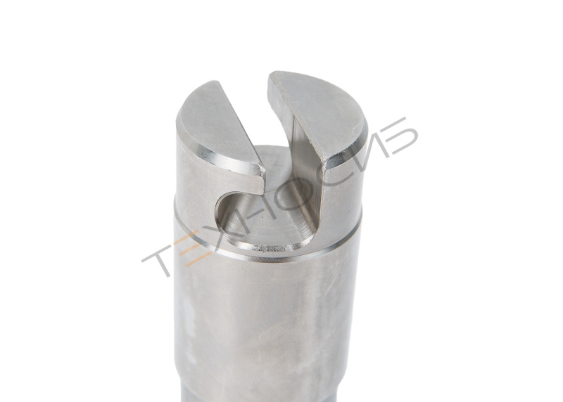 Вал лопасти 38X182 (PADDLE SHAFT 38X182) F93125V02 Техно-Сиб - Купить с доставкой по всей России 3