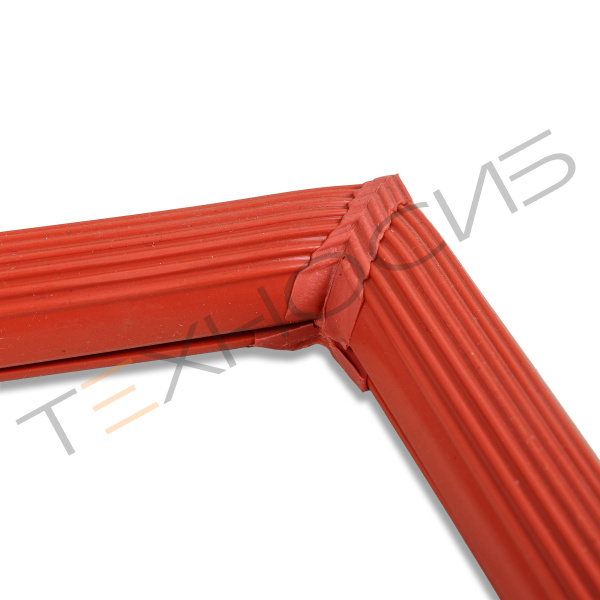 Уплотнительная резина дверцы для HEJ-268 Техно-Сиб - Купить с доставкой по всей России 5