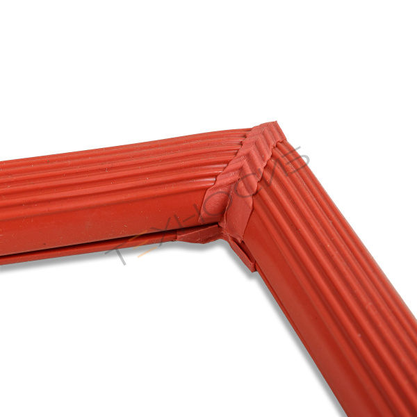 Уплотнительная резина дверцы для HEJ-268 Техно-Сиб - Купить с доставкой по всей России 5