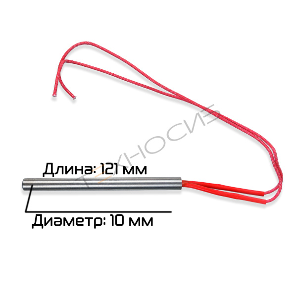 ТЭН для HL-95A/HL-95B (под размер 210*148) Техно-Сиб - Купить с доставкой по всей России 2