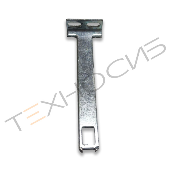 Скоба защёлки для JG-210 Техно-Сиб - Купить с доставкой по всей России 