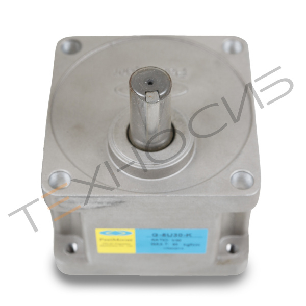 Мотор-редуктор фаршеподачи для ST-ll Техно-Сиб - Купить с доставкой по всей России 2