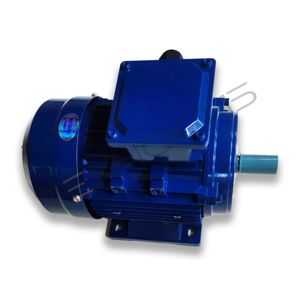 Двигатель 550 Вт привода узла подачи и поперечной запайки для DXDZ-250B/450B TC Техно-Сиб - Купить с доставкой по всей России