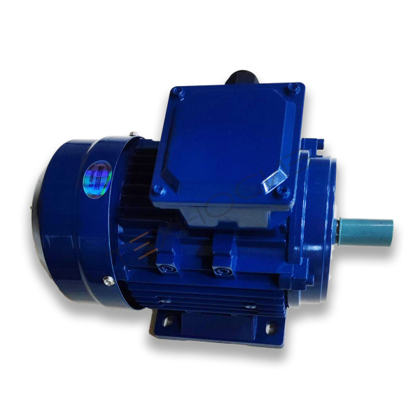 Двигатель 550 Вт привода узла подачи и поперечной запайки для DXDZ-250B/450B TC Техно-Сиб - Купить с доставкой по всей России 