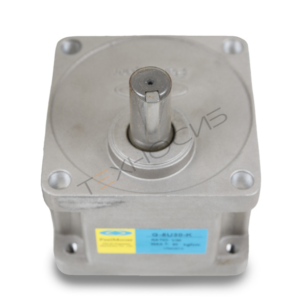 Мотор-редуктор фаршеподачи для ST-ll Техно-Сиб - Купить с доставкой по всей России 2