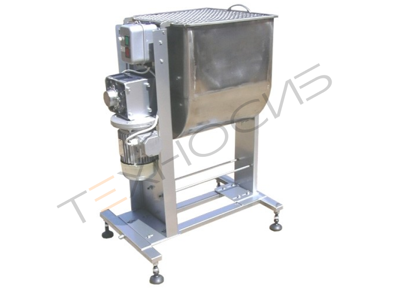 Фаршемешалка ИПКС-019 Техно-Сиб - Купить с доставкой по всей России