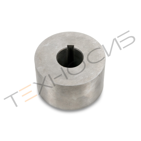 Нижний отрезной барабан к ST-ll (5-6 гр.) Техно-Сиб - Купить с доставкой по всей России 