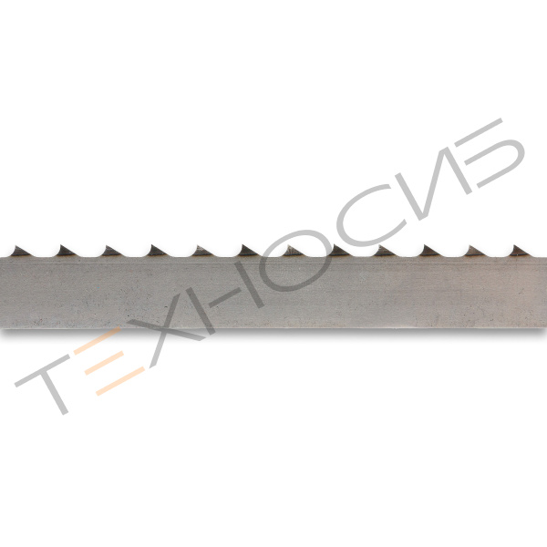 Полотно пильное  3135*20*06 Техно-Сиб - Купить с доставкой по всей России 2