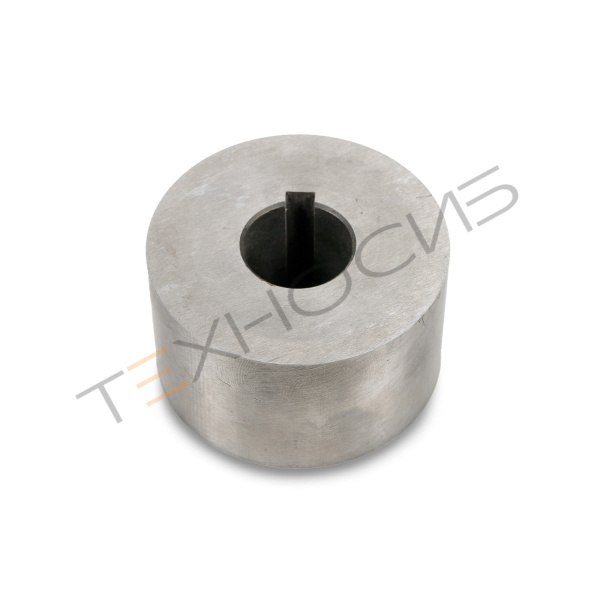 Нижний отрезной барабан к ST-ll (5-6 гр.) Техно-Сиб - Купить с доставкой по всей России