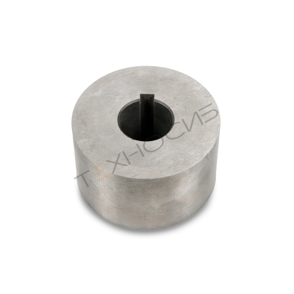 Нижний отрезной барабан к ST-ll (5-6 гр.) Техно-Сиб - Купить с доставкой по всей России 