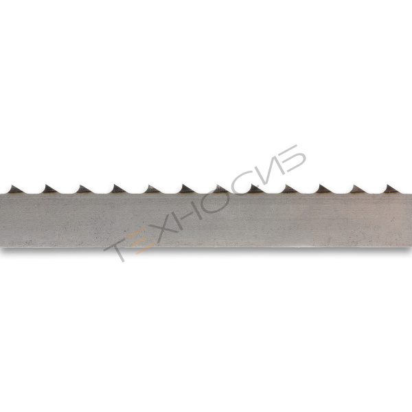 Полотно пильное  3135*20*06 Техно-Сиб - Купить с доставкой по всей России 2