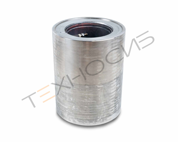 Барабан с тэнами для блинницы С1 (L 200мм)  Техно-Сиб - Купить с доставкой по всей России 