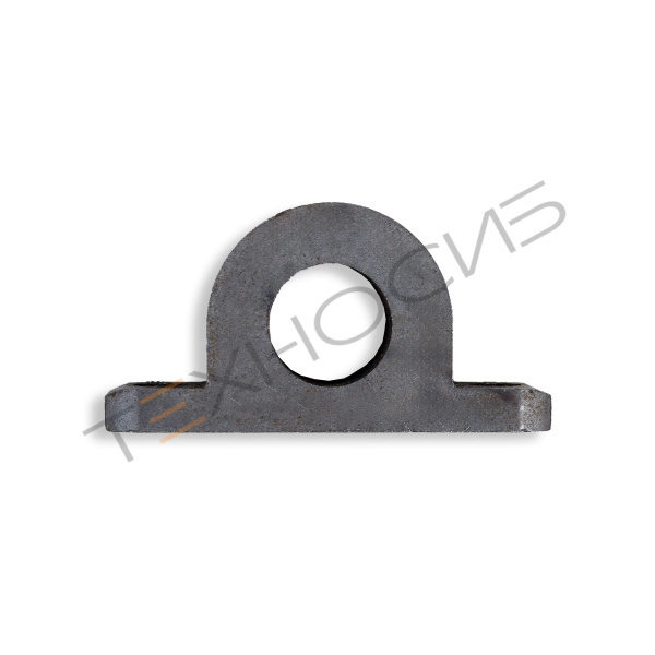 Держатель подшипника червячного вала YP-350 Техно-Сиб - Купить с доставкой по всей России