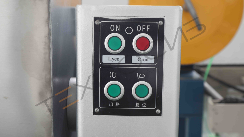 Фаршемесильный аппарат BWL-100 Техно-Сиб - Купить с доставкой по всей России 8