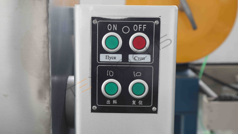 Фаршемесильный аппарат BWL-100 Техно-Сиб - Купить с доставкой по всей России 8