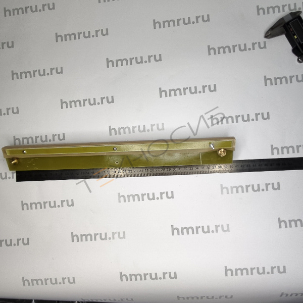 Запаечная планка в сборе для DZ-400/2SB NEW Техно-Сиб - Купить с доставкой по всей России 