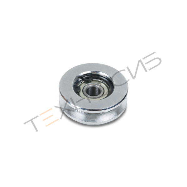 Шкив зубчатого ремня в сборе для FRB-770 Техно-Сиб - Купить с доставкой по всей России