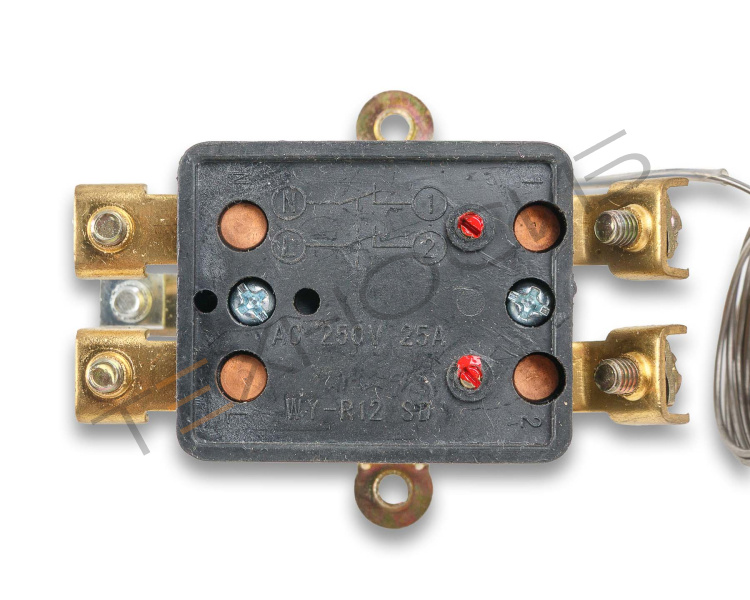 Терморегулятор Т32м-04 Техно-Сиб - Купить с доставкой по всей России 7