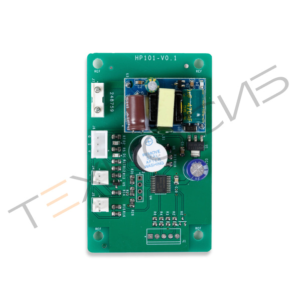Плата управления для HTS-225 Техно-Сиб - Купить с доставкой по всей России 2