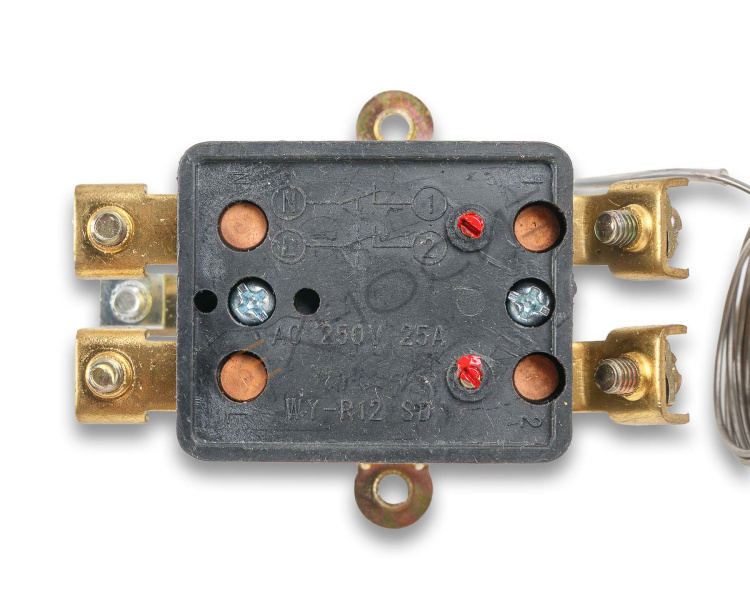 Терморегулятор Т32м-04 Техно-Сиб - Купить с доставкой по всей России 7