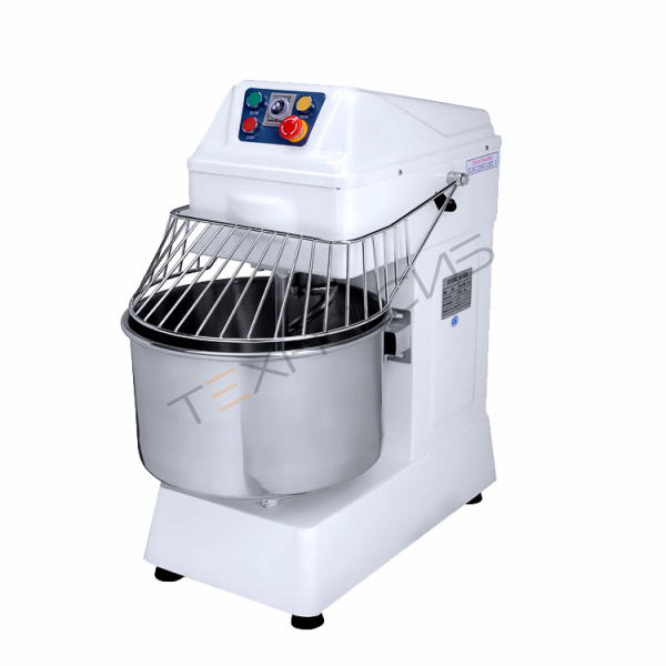 Спиральный тестомес HS50 (220) Техно-Сиб - Купить с доставкой по всей России 