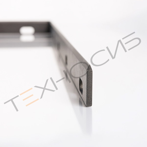 L- образный нож для BSF-9060LG Техно-Сиб - Купить с доставкой по всей России 