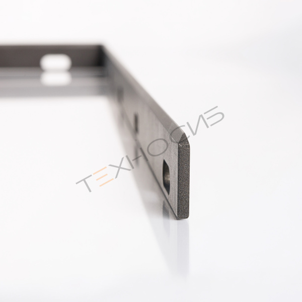 L- образный нож для BSF-9060LG Техно-Сиб - Купить с доставкой по всей России 