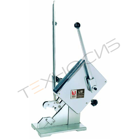 Ручной клипсатор U-типа Техно-Сиб - Купить с доставкой по всей России