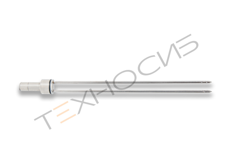 Игла к инъектору NK L 255 (210) Ø3_2 Техно-Сиб - Купить с доставкой по всей России 
