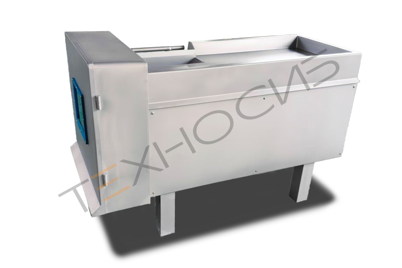 Шпигорезка QD-350 (тач скрин) Техно-Сиб - Купить с доставкой по всей России 5