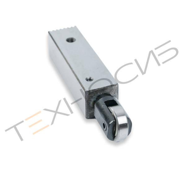 Нож для KZB средний (B-05-00) Техно-Сиб - Купить с доставкой по всей России 4