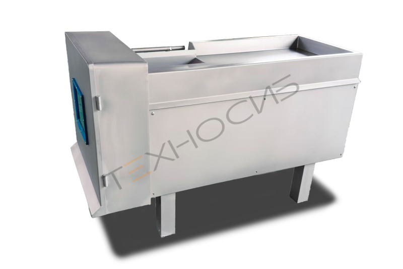 Шпигорезка QD-350 (тач скрин) Техно-Сиб - Купить с доставкой по всей России 5