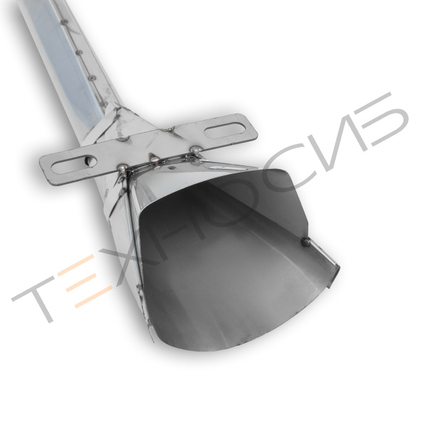 Формирователь пакета для DXDK-100 NEW (3-х шовный саше-пакет, 140 мм) Техно-Сиб - Купить с доставкой по всей России 4