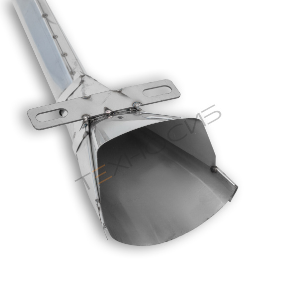 Формирователь пакета для DXDK-100 NEW (3-х шовный саше-пакет, 140 мм) Техно-Сиб - Купить с доставкой по всей России 4