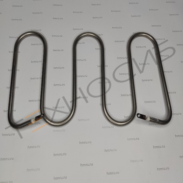 ТЭН для контактного гриля HEG-811E верхний Техно-Сиб - Купить с доставкой по всей России 