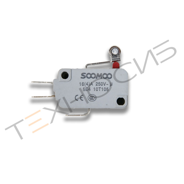 Микропереключатель для HL-8022 Техно-Сиб - Купить с доставкой по всей России 