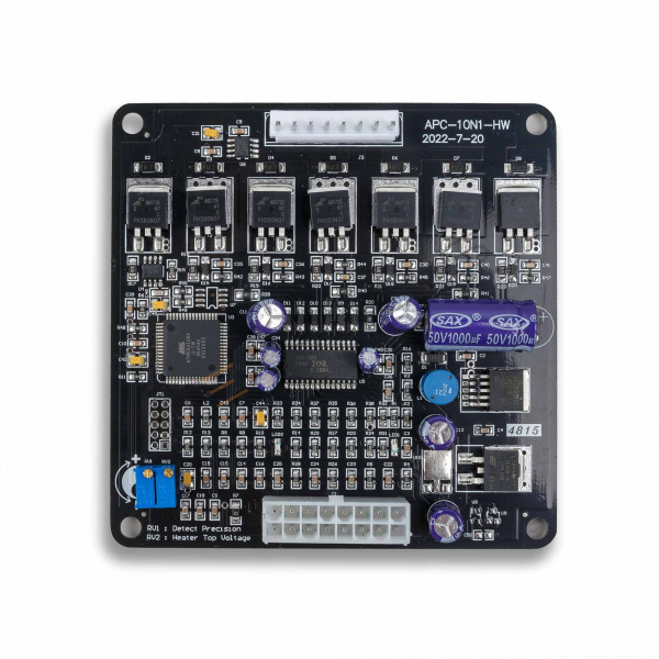 Плата управления KZB-10 Техно-Сиб - Купить с доставкой по всей России 