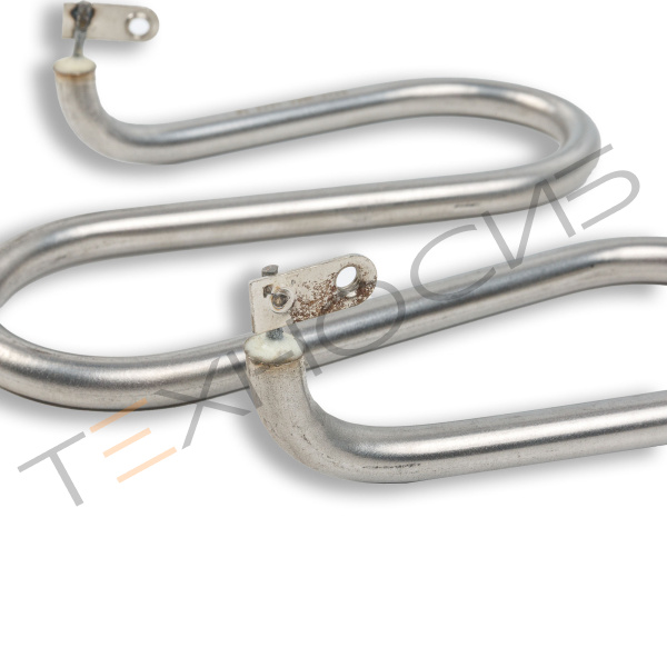 ТЭН 500W вафельницы STARFOOD Техно-Сиб - Купить с доставкой по всей России 3