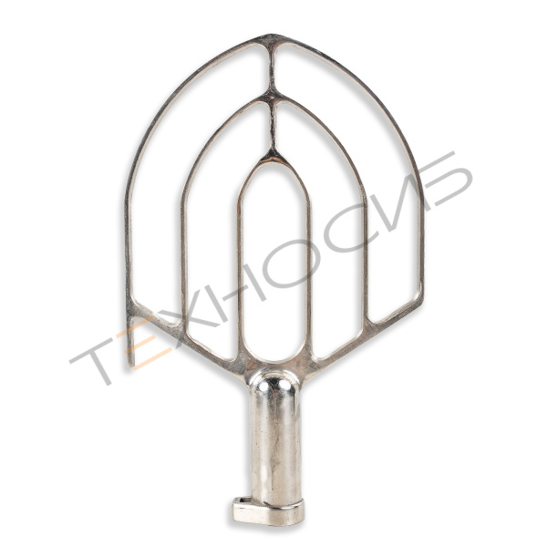 Лопатка для миксера B20 Техно-Сиб - Купить с доставкой по всей России