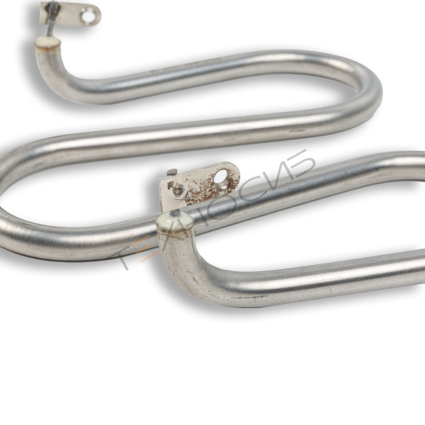 ТЭН 500W вафельницы STARFOOD Техно-Сиб - Купить с доставкой по всей России 3