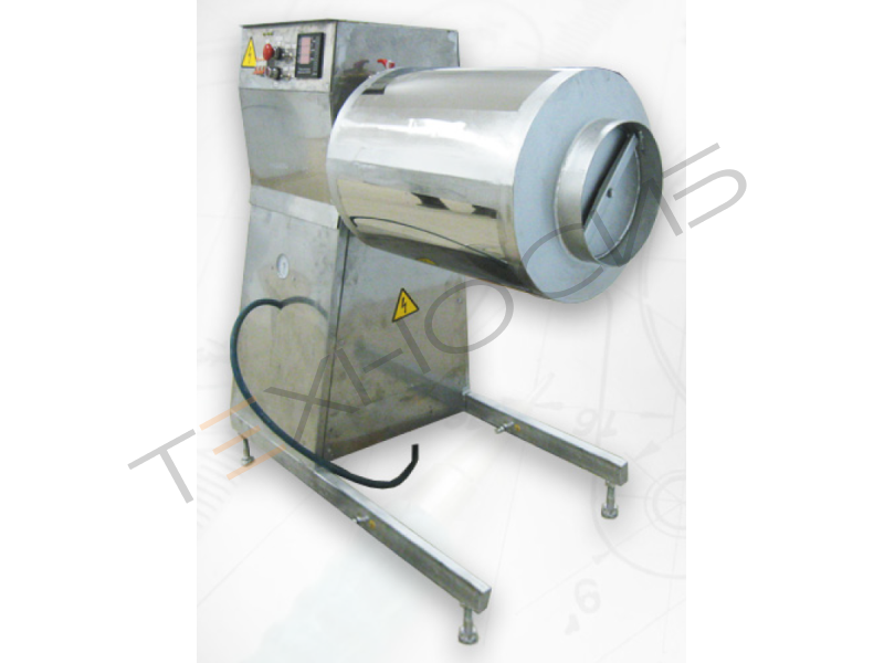 Мясомассажер вакуумный МВУ-50М Техно-Сиб - Купить с доставкой по всей России