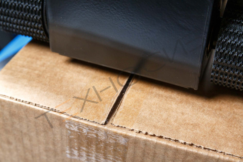 Полуавтоматический заклейщик коробов EC-60 Техно-Сиб - Купить с доставкой по всей России 12