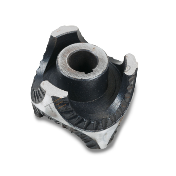 Матрица формующая для JGL-135-5B (84*62*6, 18-23 гр., волнистый край) Техно-Сиб - Купить с доставкой по всей России 