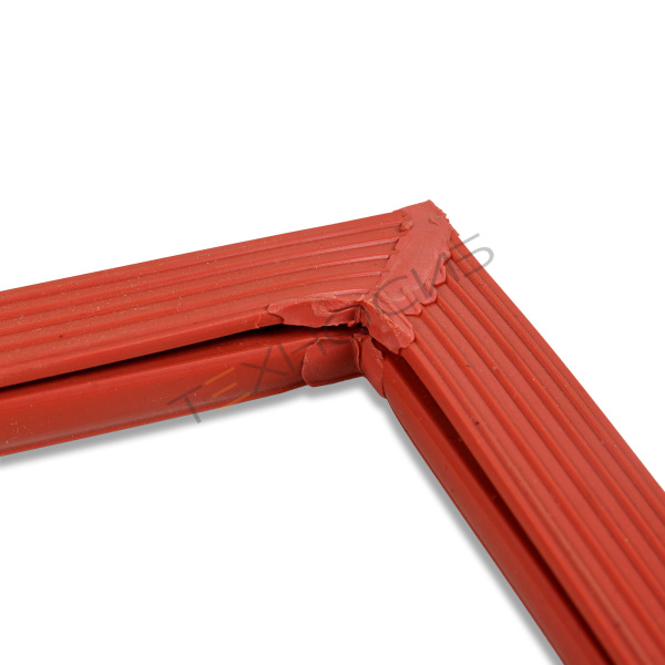 Уплотнительная резина дверцы для HEJ-268 Техно-Сиб - Купить с доставкой по всей России 4