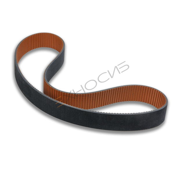 Ремень приводной для спирального тестомеса HS30 Техно-Сиб - Купить с доставкой по всей России 