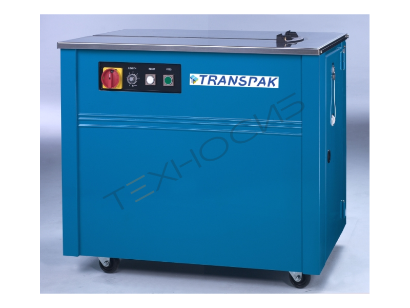 Полуавтоматическая стреппинг-машина TP-201 Техно-Сиб - Купить с доставкой по всей России 